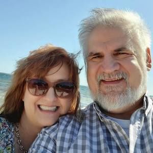 Meet your Posher, Vickie